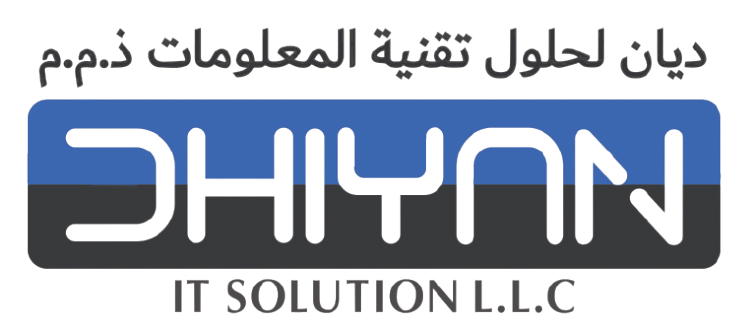 DHIYAN IT SOLUTIONS